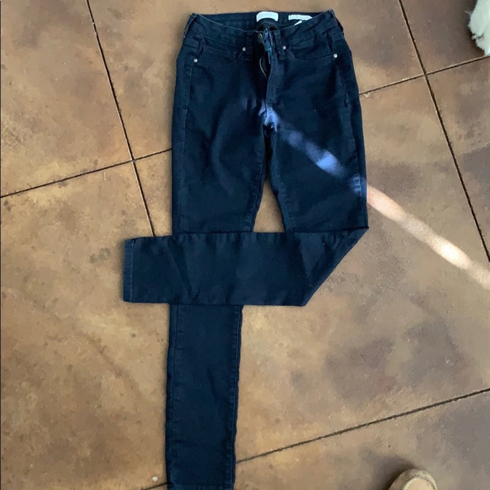 Jessica Simpson Skinny Jeans